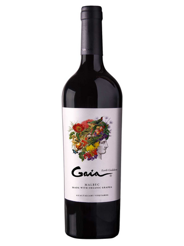 Domaine Bousquet Gaia Malbec (Organic) 2020 - Criado Wines