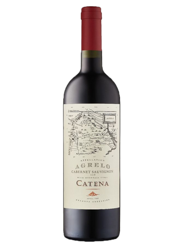 Catena Apellation Agrelo Cabernet Sauvignon - Criado Wines