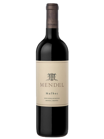Mendel Malbec - Criado Wines