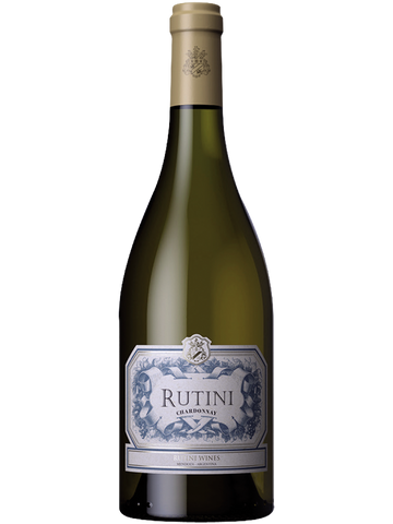 Rutini Colección Chardonnay - Criado Wines