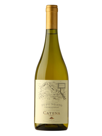 Catena Apellation Tupungato Chardonnay - Criado Wines