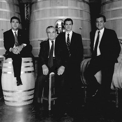 Some of the exceptional Argentinian Wineries