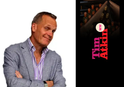 Tim Atkin's last review on Salentein Barrel Select Malbec 2023