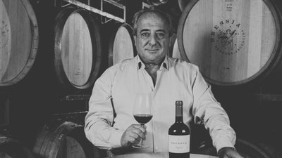 Bodega Bressia: The Art of Family Winemaking Arrives in Dublin