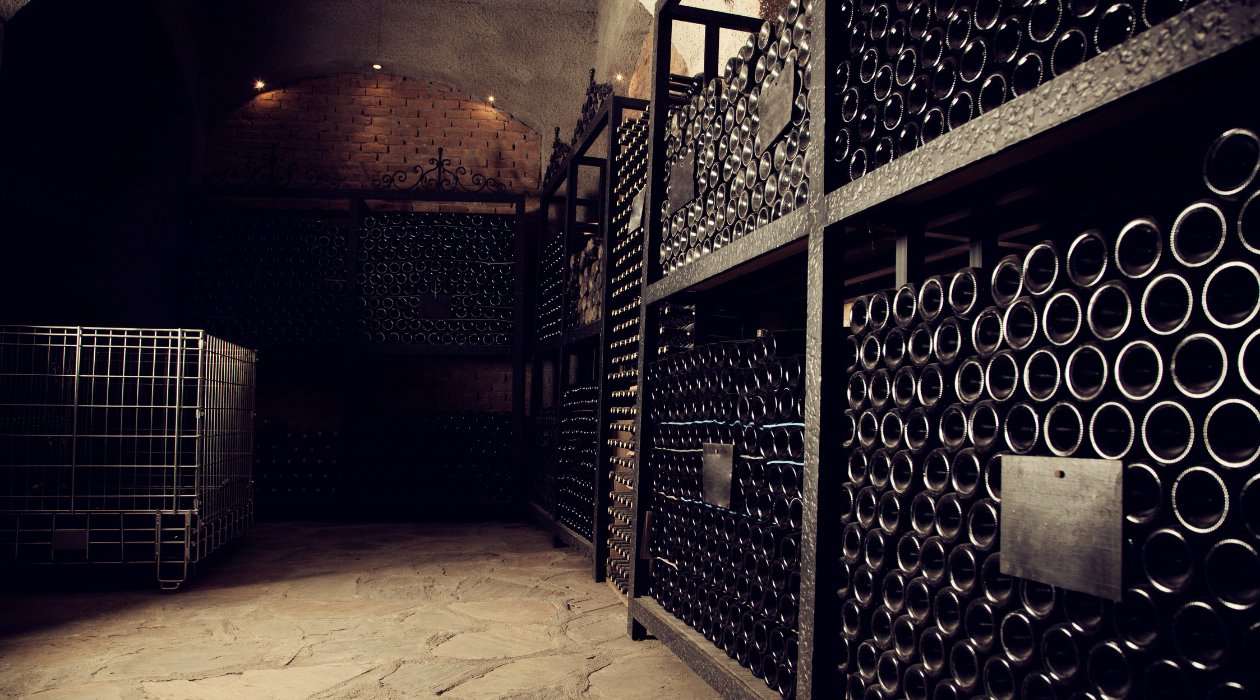 WINE CELLAR