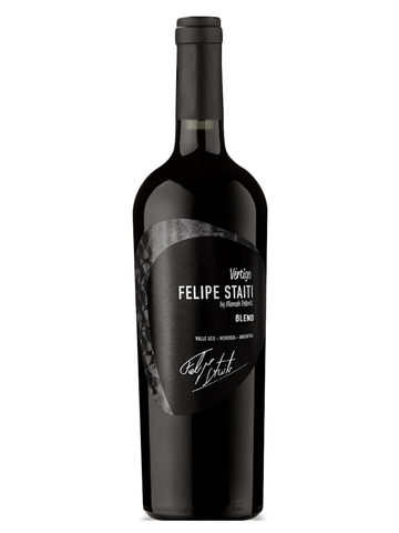 Felipe Staiti Vertigo Blend - Criado Wines