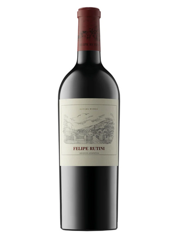 Felipe Rutini by Criado Wines