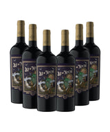 Felipe Staiti Luz de Noche Malbec Case x6