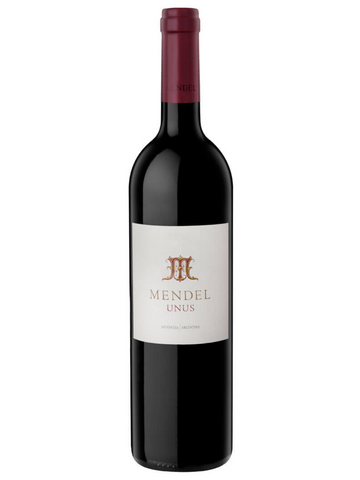 Mendel Unus 2016 - Criado Wines