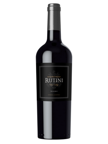 Rutini Dominio Malbec - Criado Wines