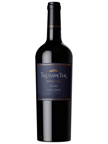 Trumpeter Malbec 2023 - Criado Wines