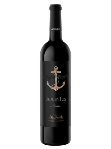 Antigal Aduentus Classic Blend - Criado Wines