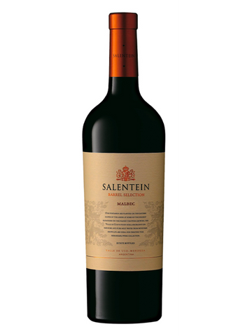 Salentein Barrel Select Malbec - Criado Wines
