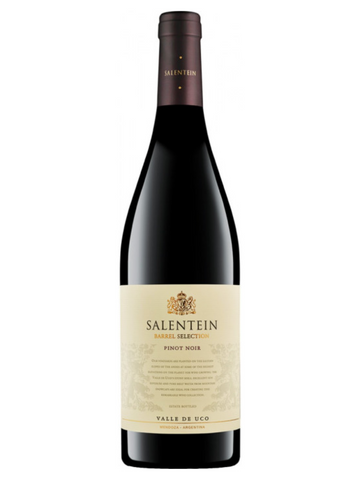 Salentein Barrel Select Pinot Noir - Criado Wines