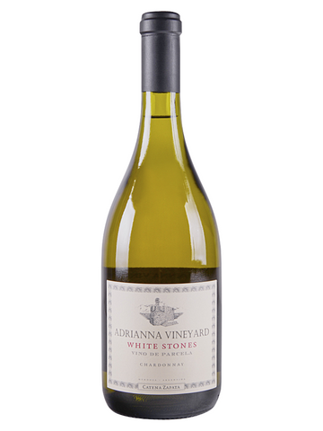 Catena Adrianna Vineyard White Stones Chardonnay - Criado Wines