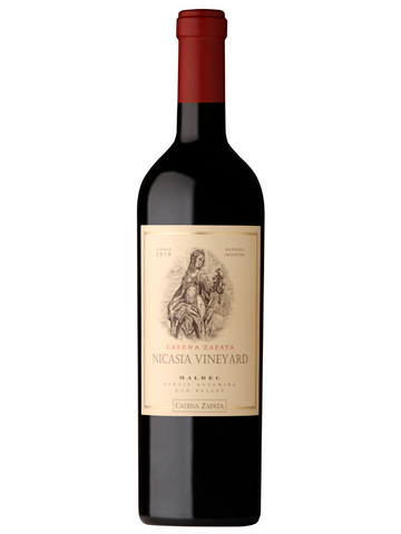 Catena Nicasia Vineyard Malbec - Criado Wines