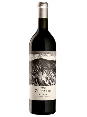 Jose Zuccardi 2018 - Criado Wines