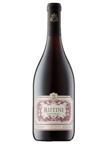 Rutini Colección Pinot Noir - Criado Wines