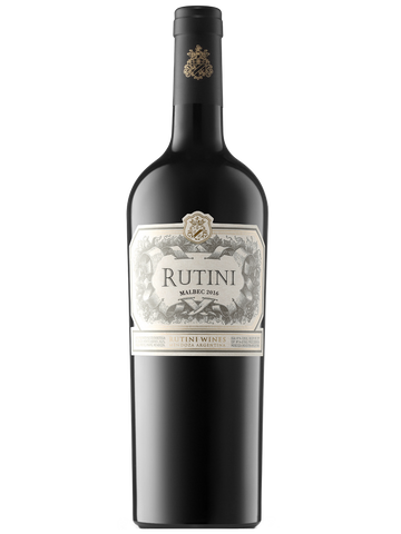 Rutini Colección Malbec - Criado Wines