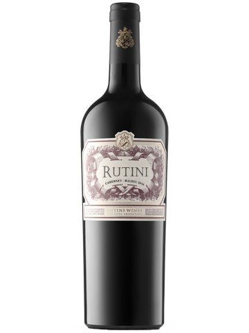 Rutini Colección Cabernet Malbec - Criado Wines