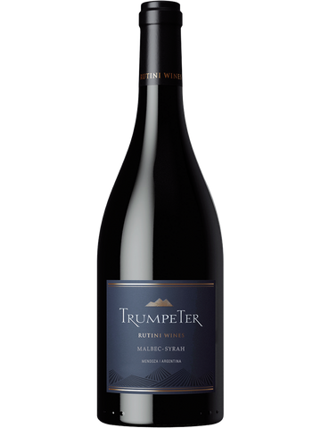 Trumpeter Malbec Syrah 2023 - Criado Wines